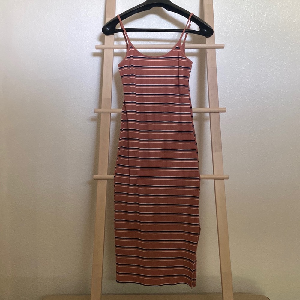 ALL 3 dresses for $25! Small and XS